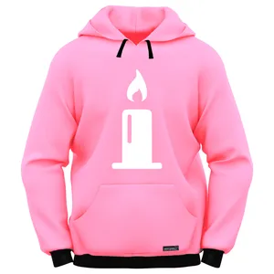 هودی مردانه 27 مدل Candle کد MH528