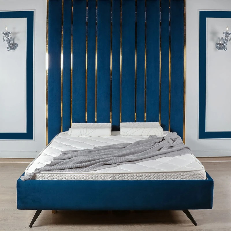 تشک زست مدل مارول کد 16 دو نفره سایز 160×200 سانتی متر