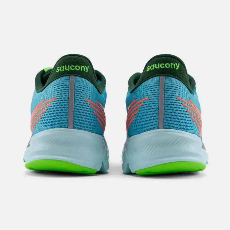 کفش مخصوص دویدن مردانه ساکنی مدل S20650-26