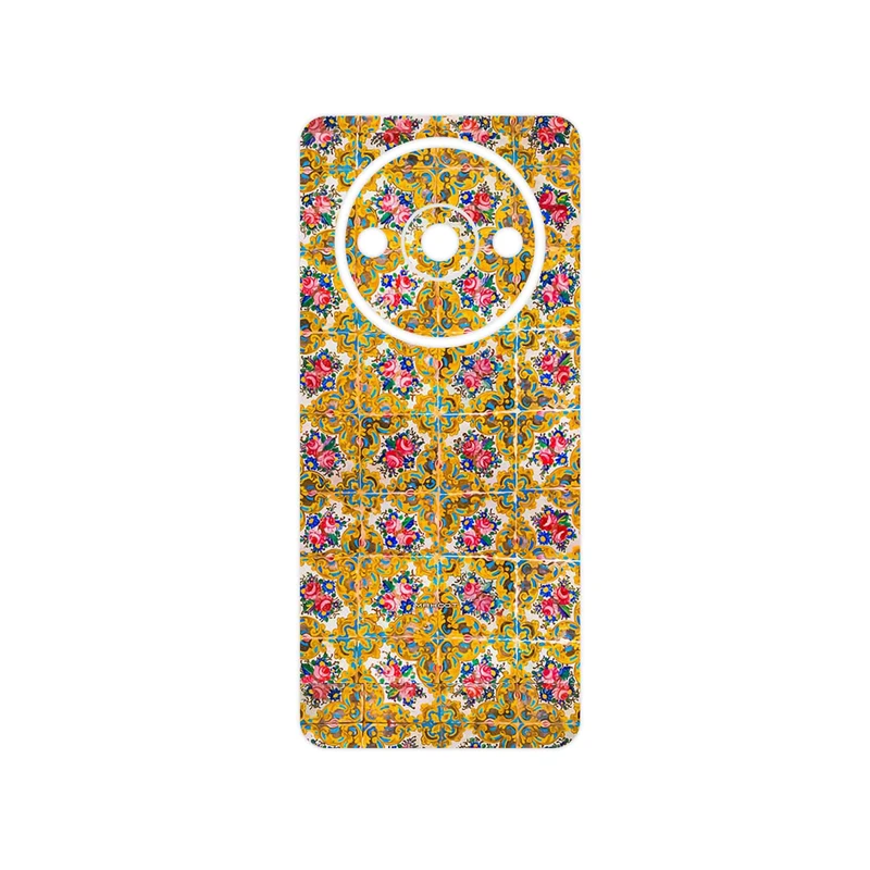 برچسب پوششی ماهوت مدل Iran Tile 15 مناسب برای گوشی موبایل شیائومی Redmi A3x