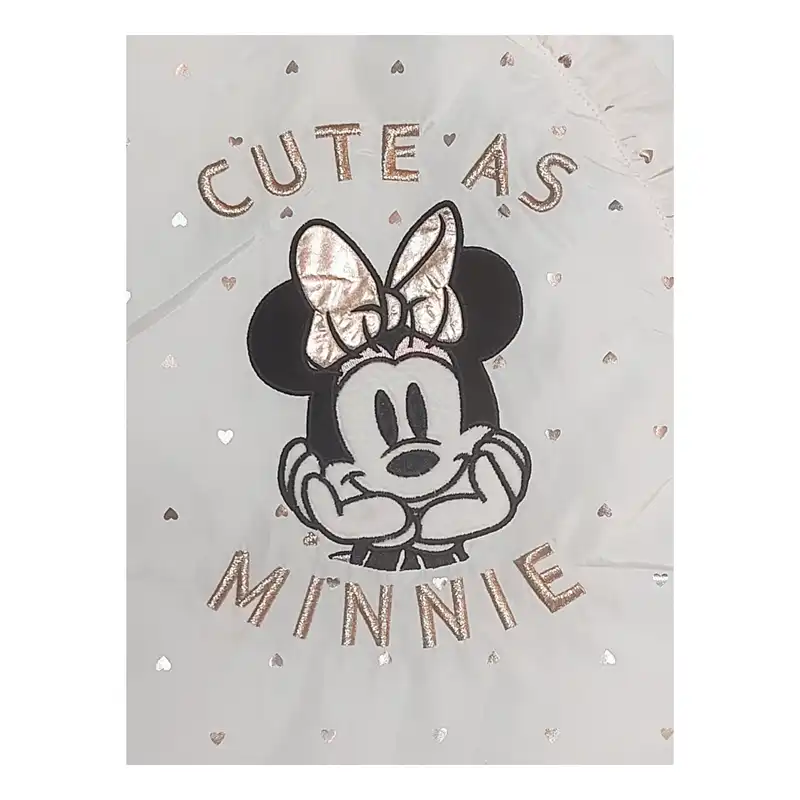 سرهمی دخترانه دیزنی مدل SH کد 664