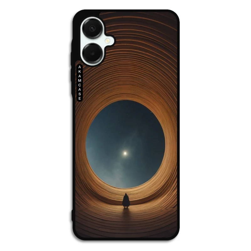 کاور آکام مدل AMC-WSGA06-DESERT-5 مناسب برای گوشی موبایل سامسونگ Galaxy A06