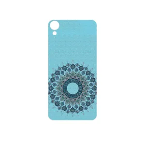 MAHOOT Art of Illumination 4 Cover Sticker for HTC Desire 10 Lifestyle