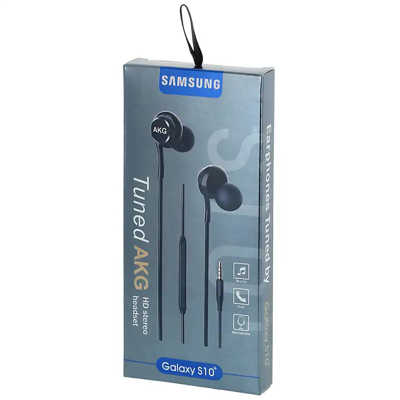 هندزفری  مدل Galaxys10+Tuning