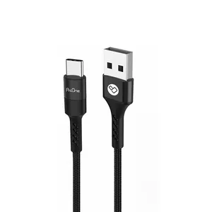 ProOne PCC345C Usb To Type-c Charge and Sync Type-c Cable