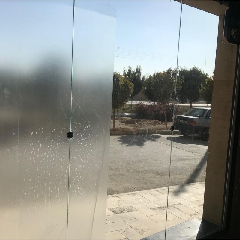 شیشه مات کن کد TAT4047