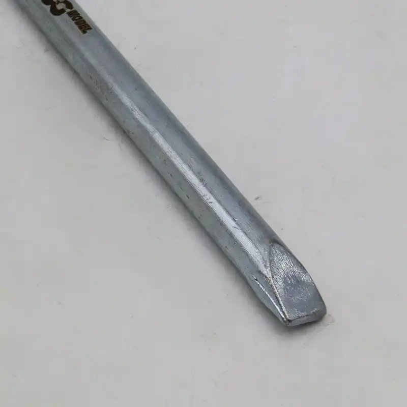 آچار خودرو و چرخ مدل داگ کد YP-27CM سایز 17 میلیمتر