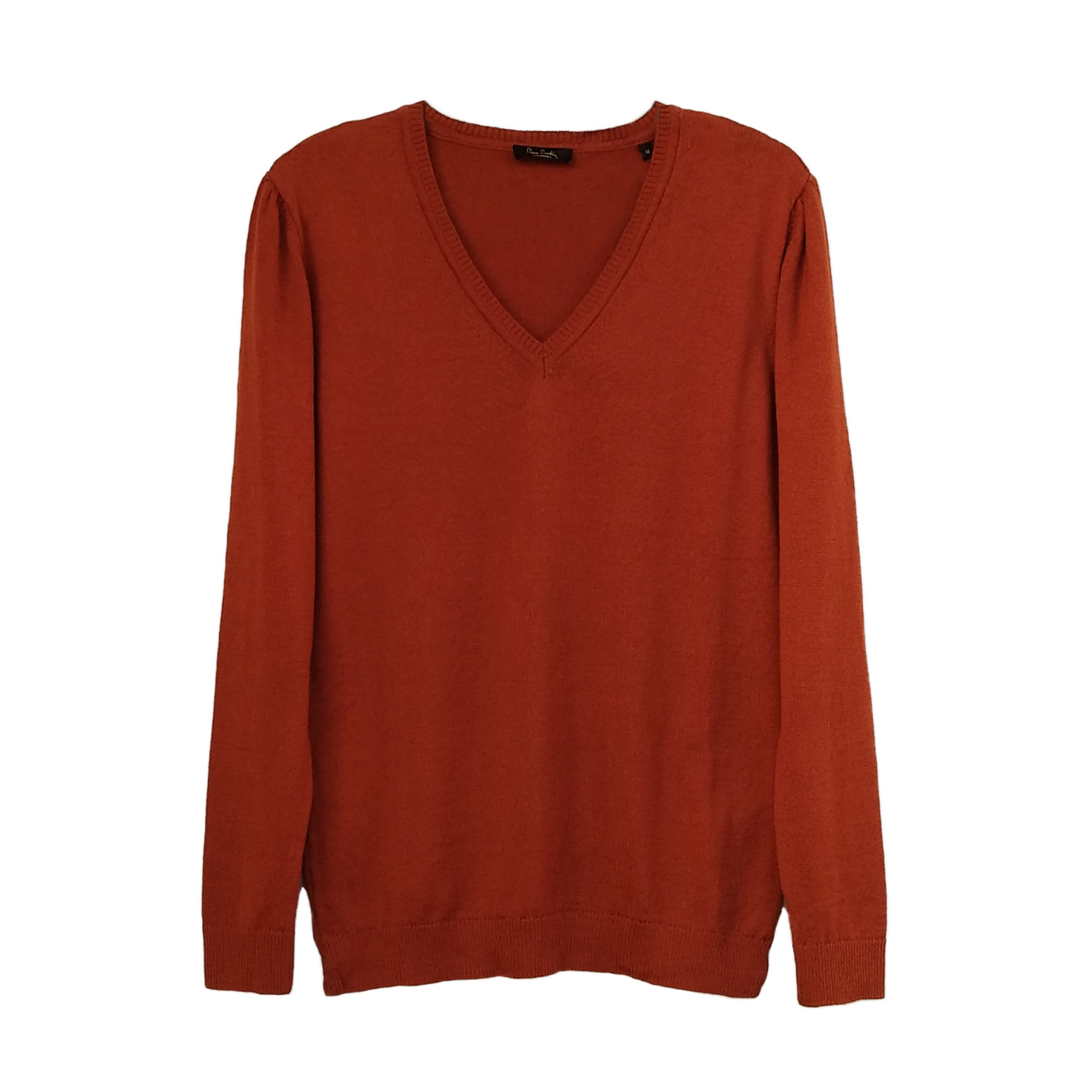 پلیور زنانه پیر کاردین مدل 873801-VR031