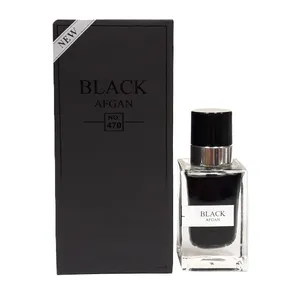 عطر جیبی اسمارت کالکشن مدل Black Afgan  حجم 30 میلی لیتر