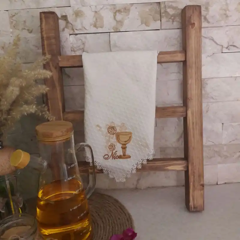 استند رومیزی تزیینی مدل نردبان