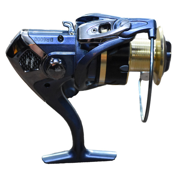 چرخ ماهیگیری گوپوس مدل سیدون بی آر ۶۰۰۰