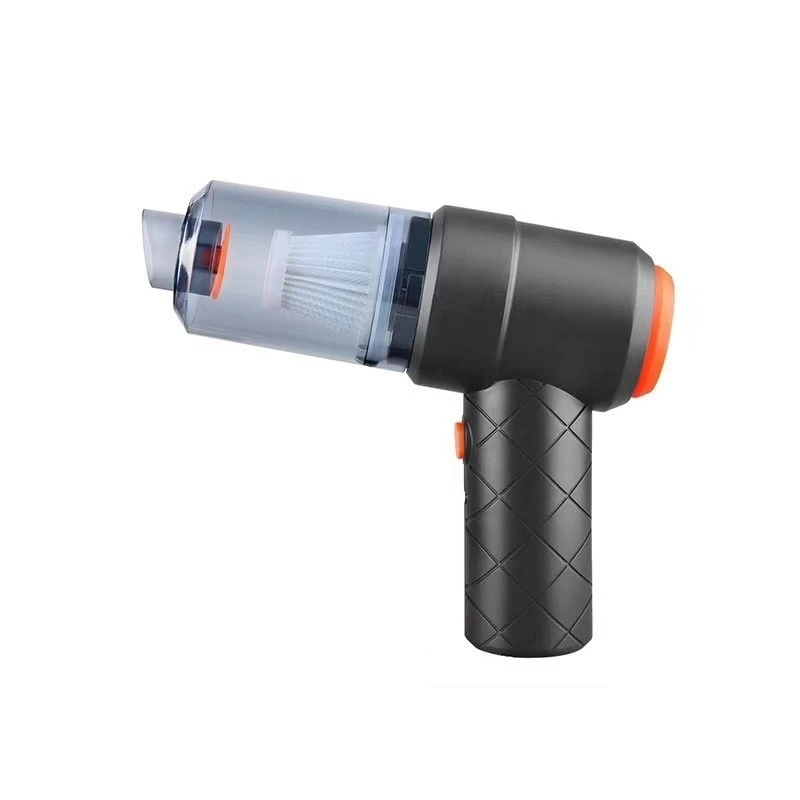 جارو شارژی خودرو مدل YT-M2039