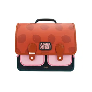 کوله پشتی زوی زویی مدل Lemon کد B66