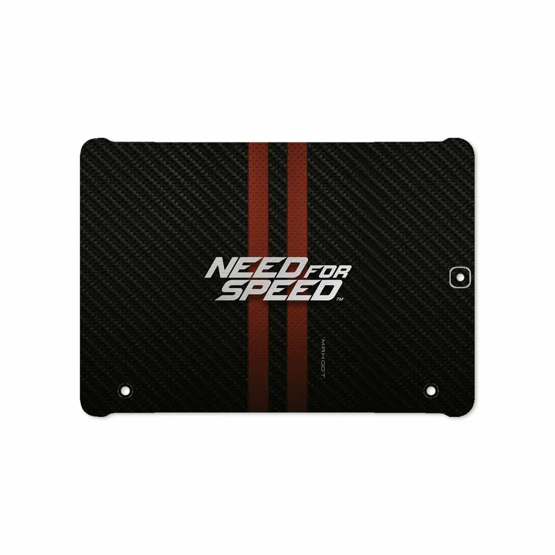 برچسب پوششی ماهوت مدل Need-for-Speed-Game مناسب برای تبلت سامسونگ Galaxy Tab S2 9.7 2015 T810