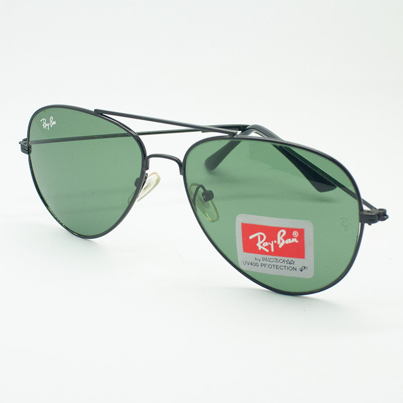 عینک آفتابی مدل RB 3025 GRE -  - 7