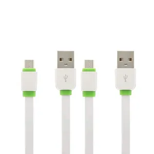 کابل تبدیل USB به microUSB مدل XS-073 طول 0.3 متر بسته 2عددی
