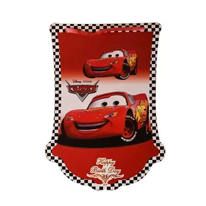 ریسه تولد طرح ماشین ها 