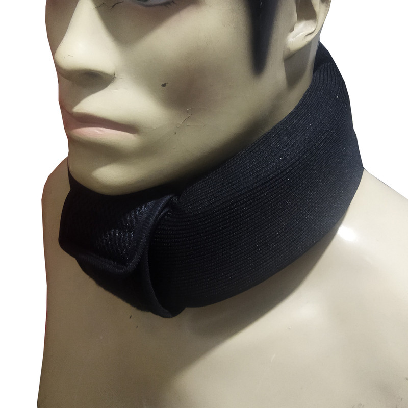 گردنبند طبی مدل ASFAN MESH A51