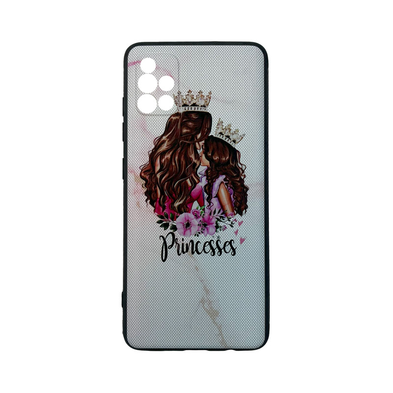 کاور مدل TD-A51 مناسب برای گوشی موبایل سامسونگ Galaxy A51