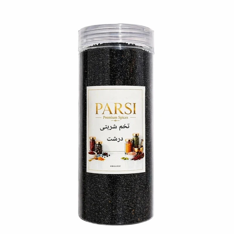 تخم شربتی درشت پارسی - 450 گرم