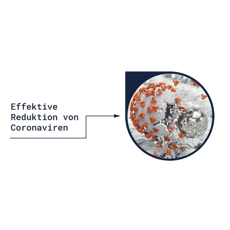 دستکش مدل نخی آنتی باکتریال