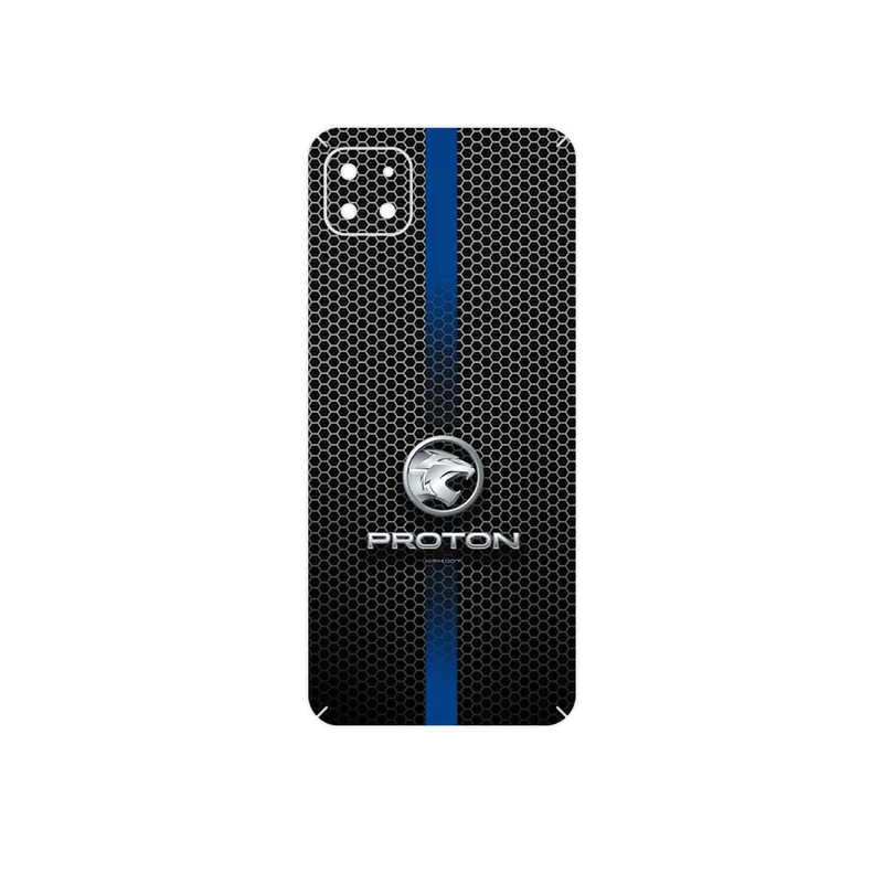 برچسب پوششی ماهوت مدل PROTON مناسب برای گوشی موبایل سامسونگ Galaxy A22 5G