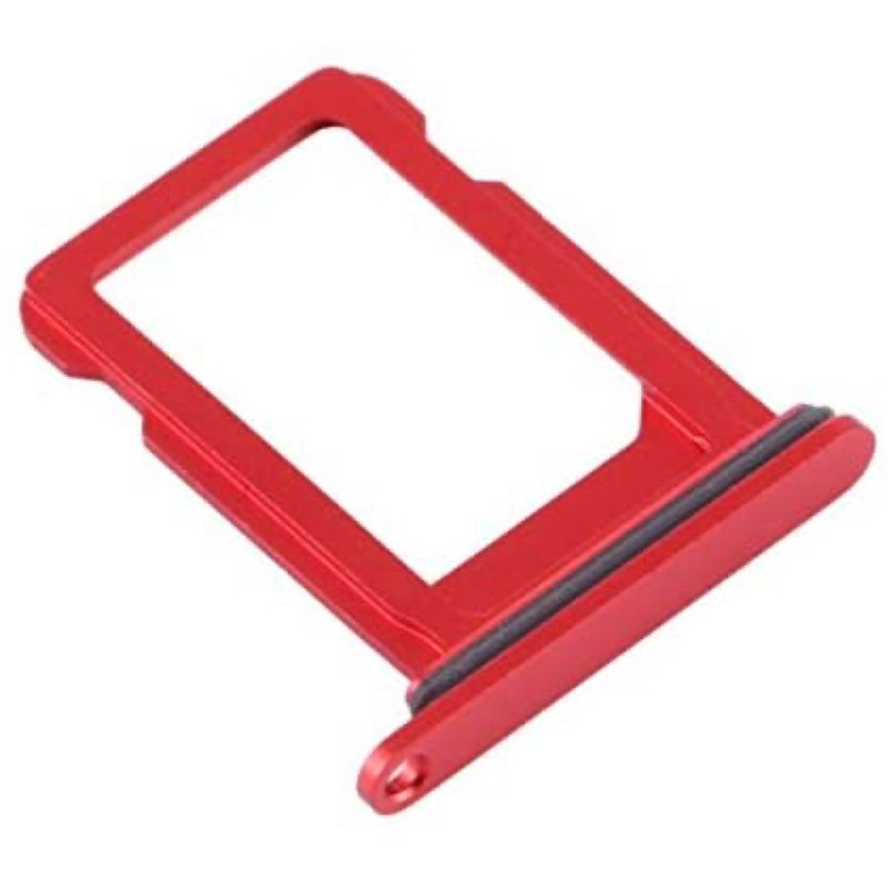 خشاب سیم کارت مدل IPH12-red مناسب برای گوشی موبایل اپل IPhone 12
