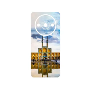 MAHOOT Amir Chakhmaq Square Yazd Cover Sticker for Xiaomi Redmi A3x