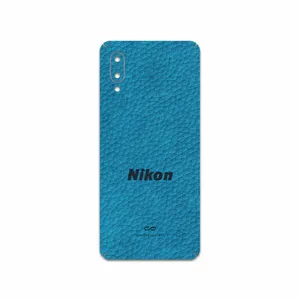 MAHOOT BL-NKN Cover Sticker for Samsung Galaxy A02