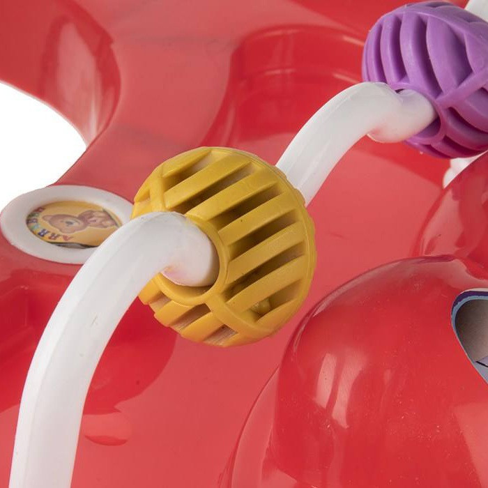 روروک ارابه مدل شانی خان