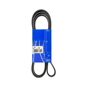 تسمه دینام اس کی اف مدل VKMV 6PK1822 مناسب برای رنو ال 90