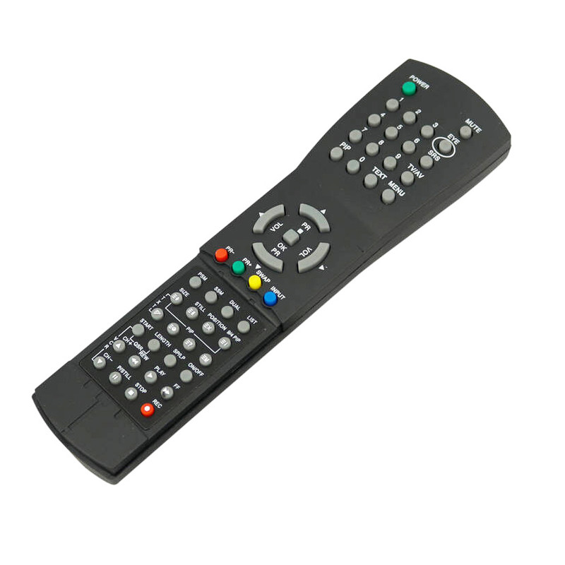 ریموت کنترل تلویزیون مدل 07 مناسب برای تلویزیون ال جی ریموت کنترل تلویزیون مدل 07 مناسب برای تلویزیون ال جی