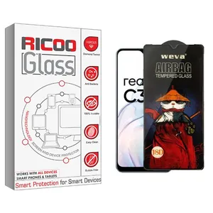 Ricoo RiC2 Airbag Screen Protector For Realme C30s