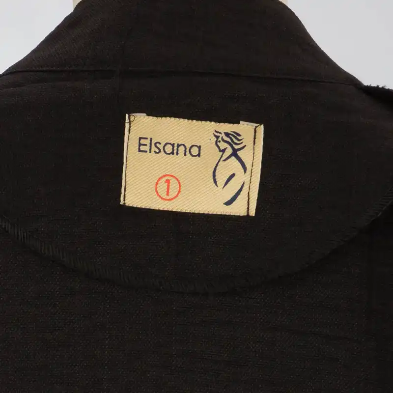 مانتو زنانه السانا مدل آناهید کد 186201