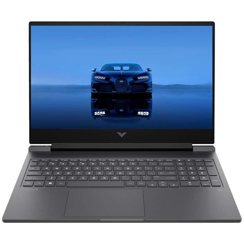 لپ تاپ 16.1 اینچی اچ پی مدل Victus 16 Gaming R0045-i7 13700H 16GB 1SSD RTX4050 لپ تاپ 16.1 اینچی اچ پی مدل Victus 16 Gaming R0045-i7 13700H 16GB 1SSD RTX4050