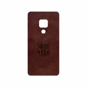 MAHOOT NL-BRCA Cover Sticker for Huawei Mate 20
