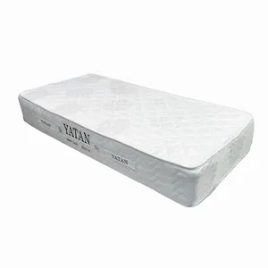 تشک یاتان مدل باریس یکنفره سایز 200×90 سانتی متر