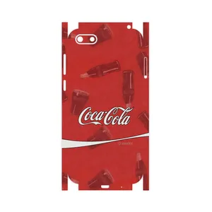 MAHOOT  Cc-Cl-FullSkin Cover Sticker for Huawei Y5 Lite