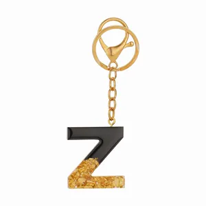 جاکلیدی رزینی مدل حرف Z