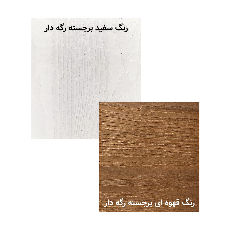 کاور رادیاتور مدل S6 100 80