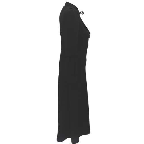 مانتو زنانه مدل یاس کد 9904