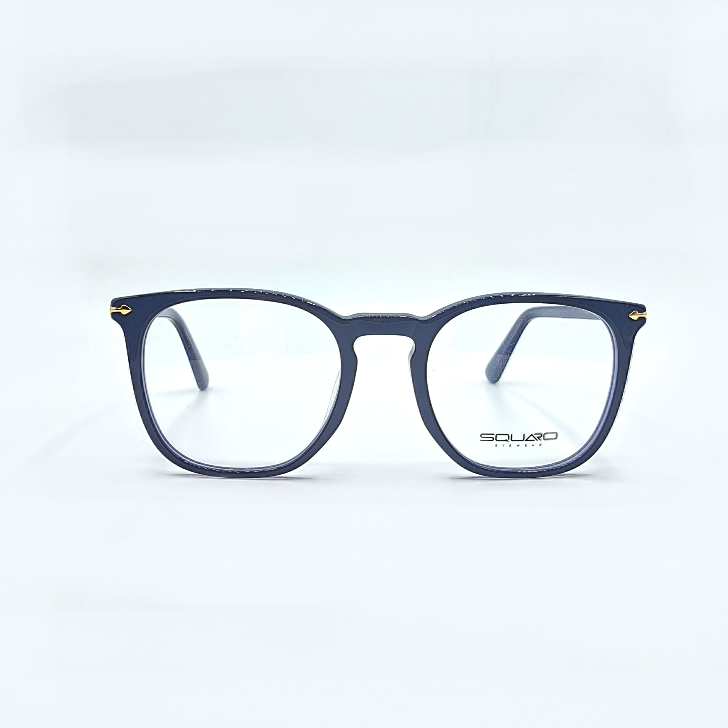 فریم عینک طبی اسکوآرو مدل SQ1758C6