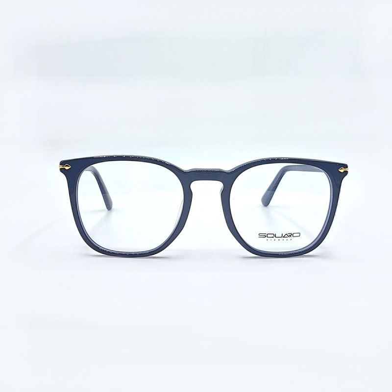 فریم عینک طبی اسکوآرو مدل SQ1758C6