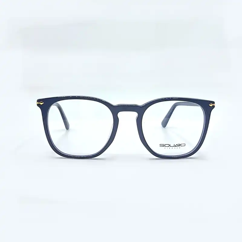 فریم عینک طبی اسکوآرو مدل SQ1758C6