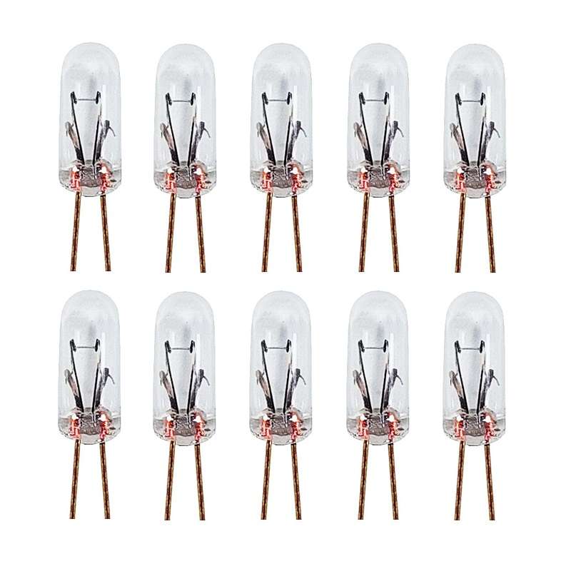 لامپ کلید شیشه بالابر خودرو مدل TTEL- 45110 بسته 10 عددی لامپ کلید شیشه بالابر خودرو مدل TTEL- 45110 بسته 10 عددی