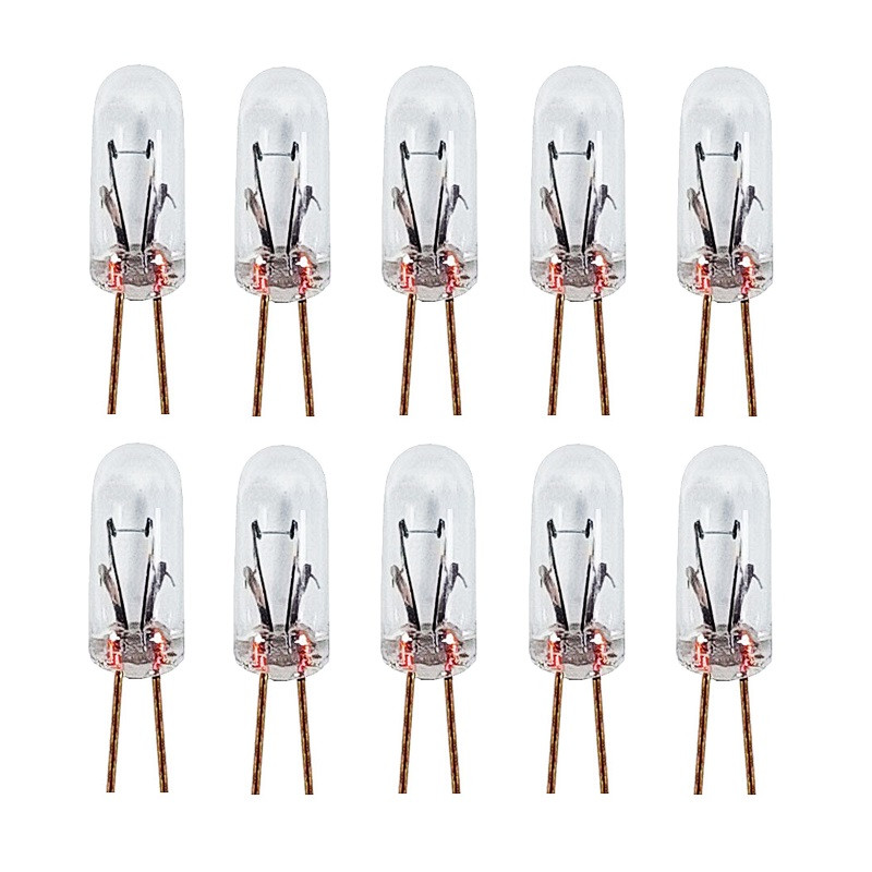 لامپ کلید شیشه بالابر خودرو مدل TTEL- 45110 بسته 10 عددی لامپ کلید شیشه بالابر خودرو مدل TTEL- 45110 بسته 10 عددی