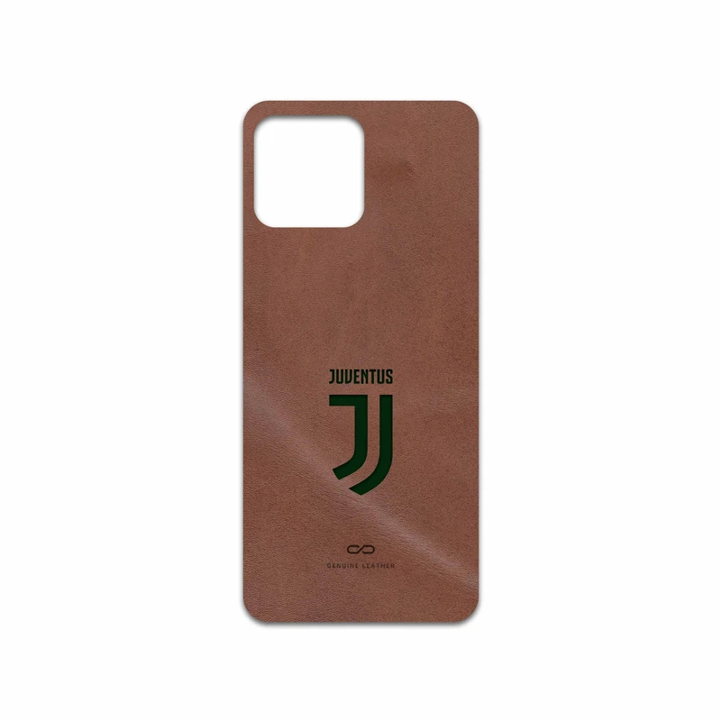 برچسب پوششی ماهوت مدل MNL-JUVE مناسب برای گوشی موبایل آنر X8