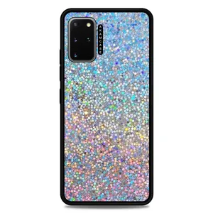 AKAM AMC-WSGS20P-SPARKLY-2 Cover For Samsung Galaxy S20 Plus