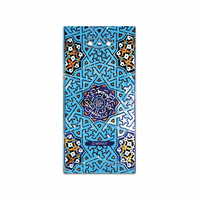 برچسب پوششی ماهوت مدل Iran-Tile7 مناسب برای گوشی موبایل ریزر Phone 2