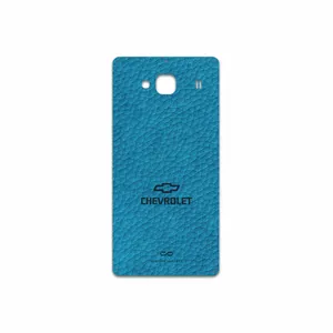 MAHOOT BL-CHVRLT Cover Sticker for Xiaomi Redmi 2